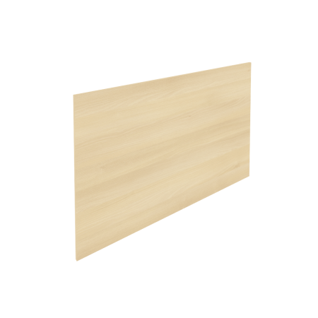 Light Изголовье (кровать 950+тумба) С-И-140 Акация 1400*18*900