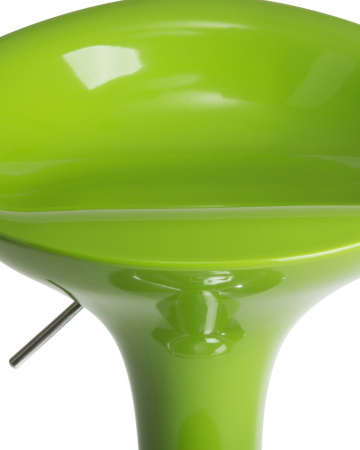 Стул барный DOBRIN BOMBA, салатовый Стул барный DOBRIN BOMBA, салатовый