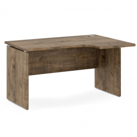 Стол V-44 правый  Дуб Самдал