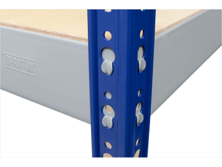 Стеллаж SB 200x183x61/4 Стеллаж SB 200x183x61/4