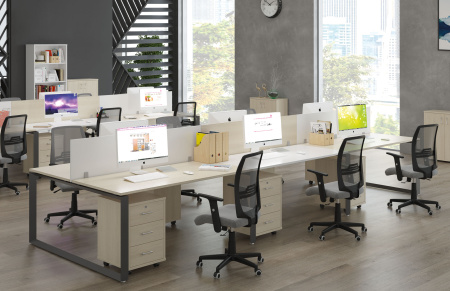 Стол мобильный складной TDM32291115