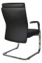 Кресло Dali-SF С1511 Чёрный (А8) натуральная кожа