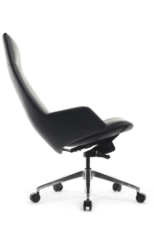 Кресло Spell А1719 Чёрный (A8)