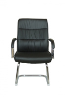 Кресло Atom RCH 9249-4 Чёрный (QC-01)