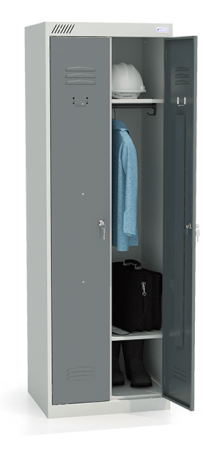 Шкаф для одежды ТМ 12-60 по ГОСТу