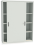 Шкаф-купе архивный AL 2015