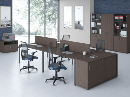 Стол мобильный складной TDM32291115