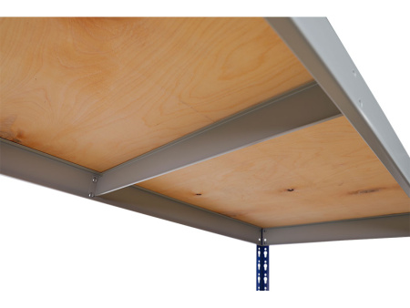 Стеллаж SB 200x183x61/4 Стеллаж SB 200x183x61/4