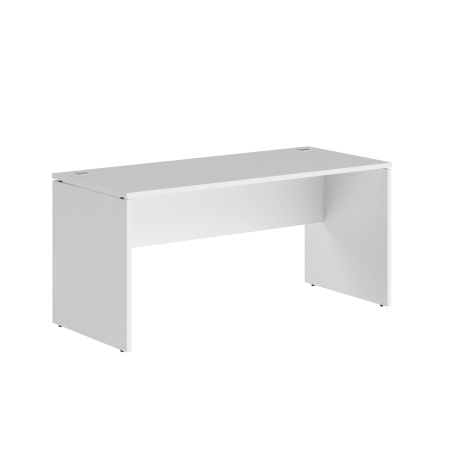 Стол прямой XST 167 Белый