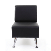 Одноместный диван без подлокотников Лайт  1 Одноместный диван без подлокотников Лайт  1