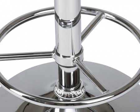 Табурет барный DOBRIN BRUNO, зелёный Табурет барный DOBRIN BRUNO, зелёный