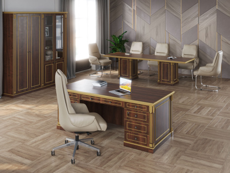 Стол письменный VIE36010103