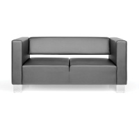 Двухместный диван Горизонт