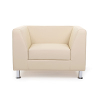 Одноместный диван Chairman Дерби