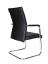 Кресло Конференц "Myra CF black" 1016 black
