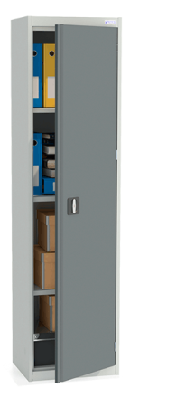 Шкаф архивный ШХА-50(40) Шкаф архивный ШХА-50(40)