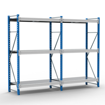 SGR-V Стеллаж 1283-2,0 SGR-V Стеллаж 1283-2,0