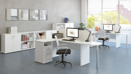 Стол письменный TRD29610104