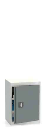 Шкаф архивный ШХА-50(40)/670