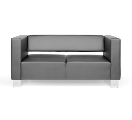 Двухместный диван Горизонт