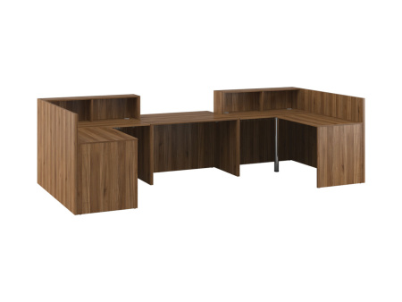 Элемент ресепшн прямой SAL31090202