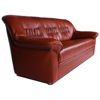 Трехместный диван Карелия