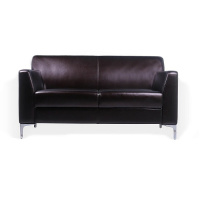 Двухместный диван