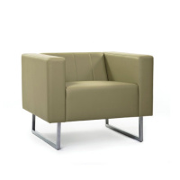 Одноместный диван Chairman Вента