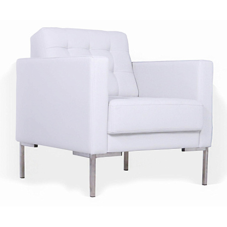 Одноместный диван Некст