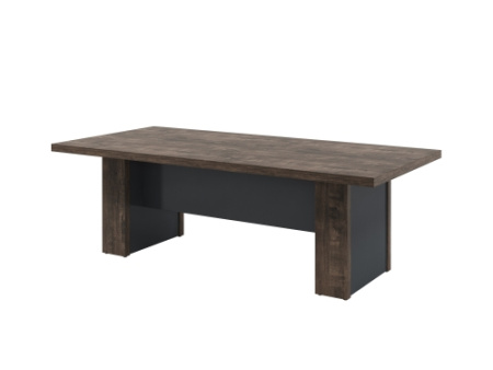 Стол переговоров для 6 человек Т-102. Размер: 2300*1100*750