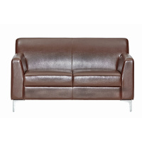 Двухместный диван