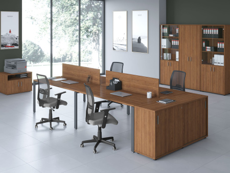 Стол мобильный складной TDM32291115