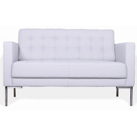 Диван двухместный Некст