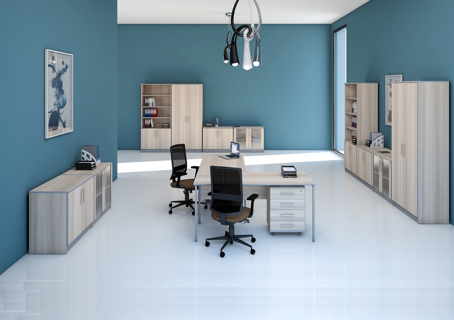 Мебель Futura купить в интернет-магазине officelook.ru Мебель Futura купить в интернет-магазине officelook.ru