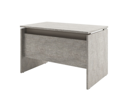 Стол прямой D-12. Размер: 1200*700*750 мм