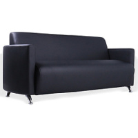 Трехместный диван Сити