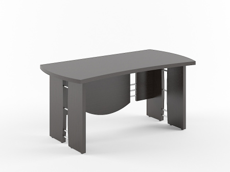 Стол руководителя B 103 Венге Магия