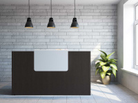 Элемент ресепшн прямой SAL31090202