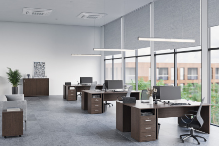 Стол письменный TRD29610104