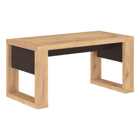 Стол журнальный ACT 105 Дуб Бофорд/Венге Магия