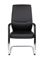 Кресло Конференц "Davos CF Black" L331LCA--CF-Black