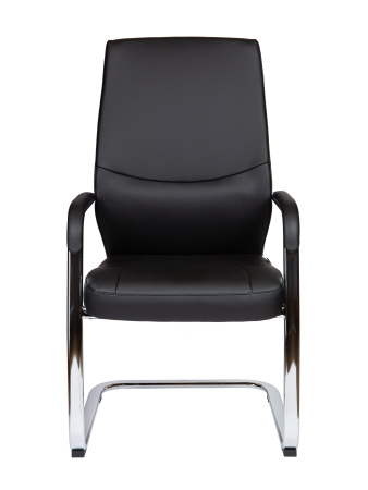 Кресло Конференц "Davos CF Black" L331LCA--CF-Black