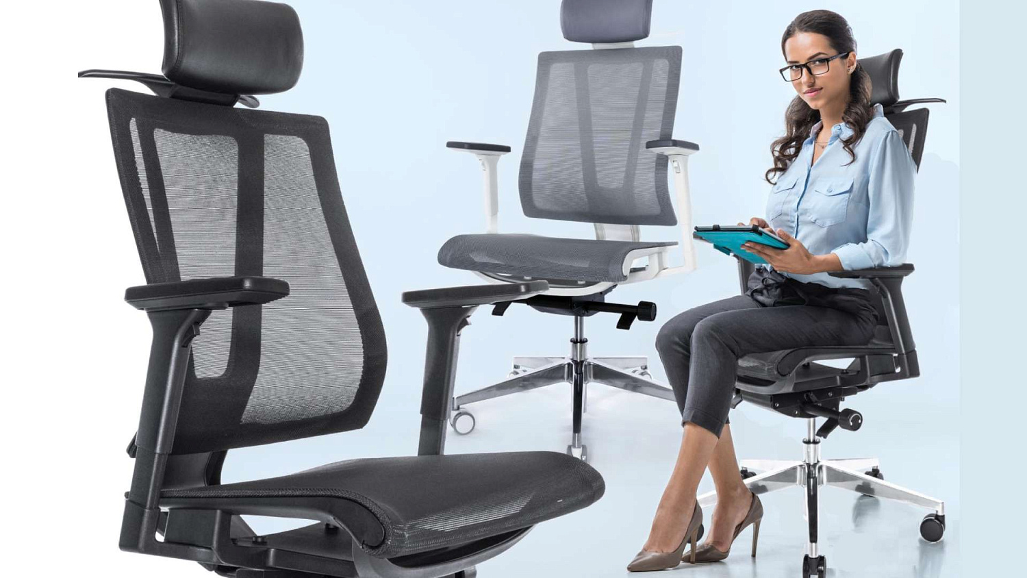 Кресла Falto купить в интернет-магазине officelook.ru