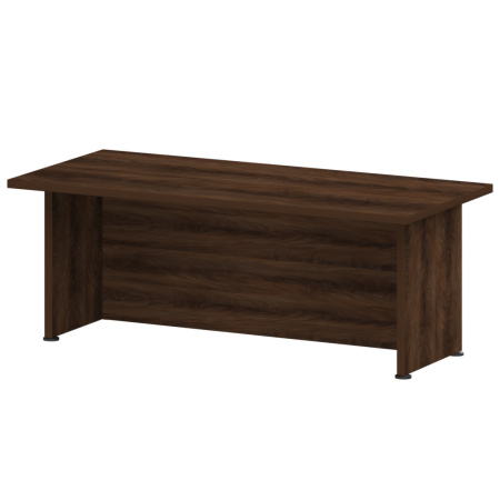 Стол руководителя К-962 Лагос 2000x900x750