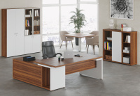 Стол рабочий левый ZIO28510631