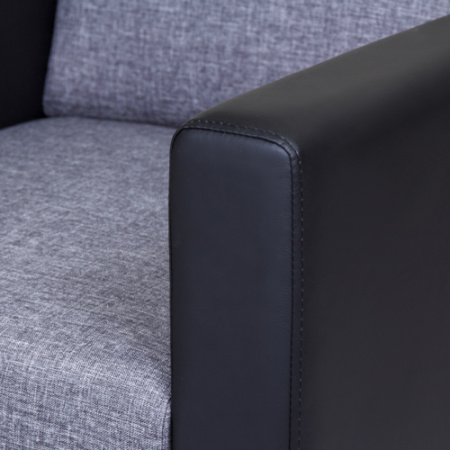 Одноместный диван Евро