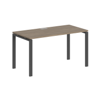 Стол SG.203.OD.63.AN дуб темный