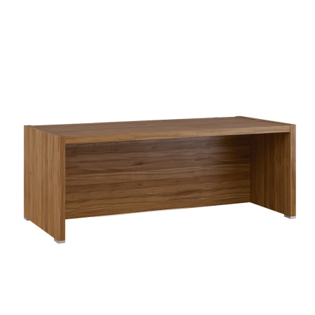 Стол письменный с симметричными опорами SOL29710203