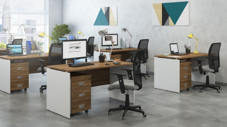 Тумба для копировальной техники TES28448031