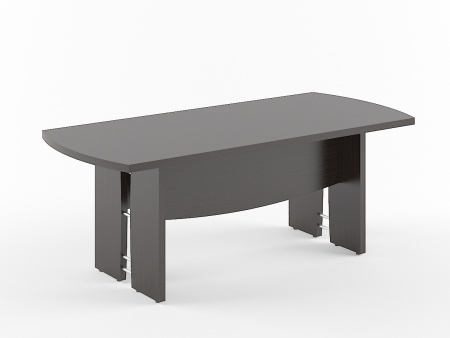 Стол переговорный B 121 Беларусь Венге Магия